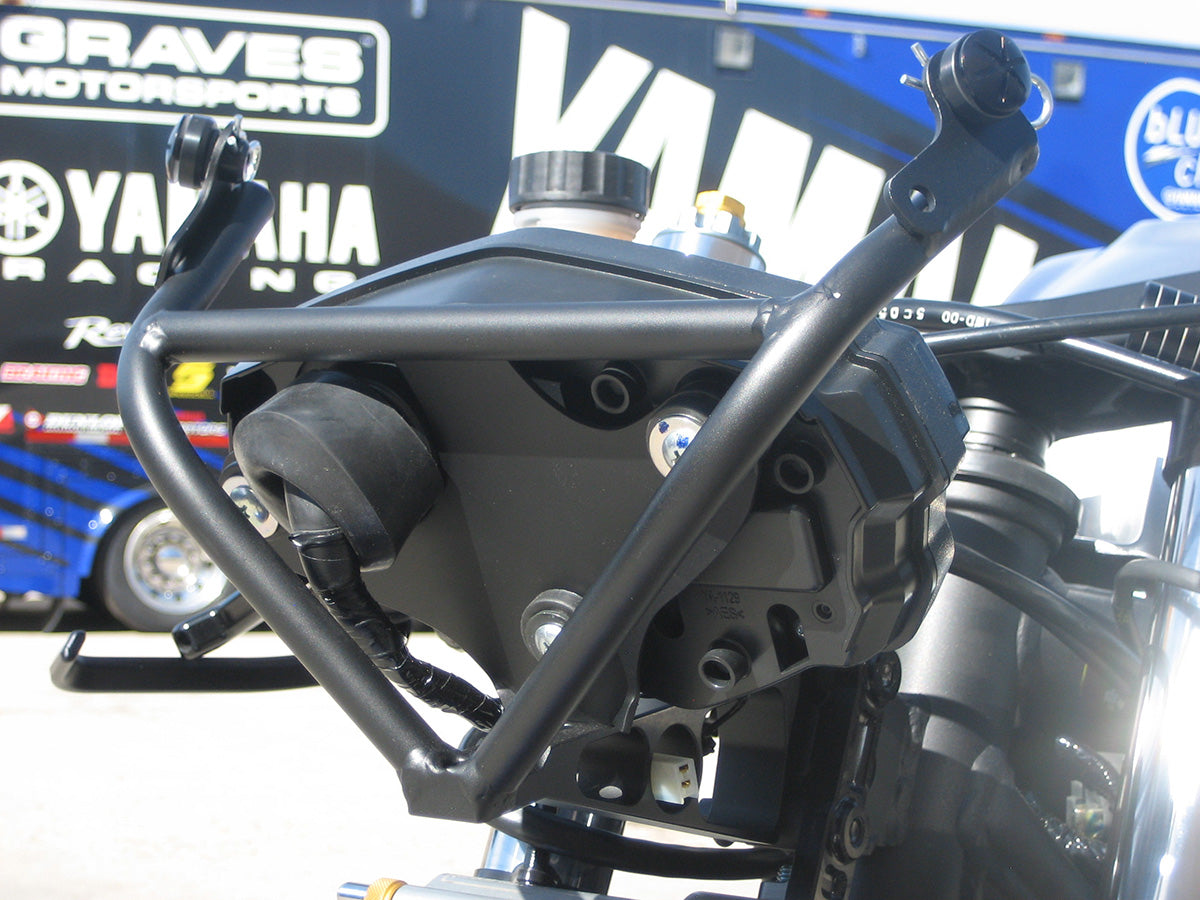 Graves Motorsports Yamaha YZF-R3 Fairing Bracket