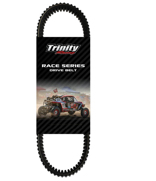 Trinity racing race series belt - 2021 rzr turbo / pro xp / turbo r
