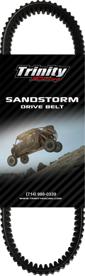 Trinity Racing Sandstorm Drive Belt - RZR XP 1000