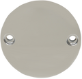 DRAG SPECIALTIES Points Cover - Chrome I30-0223