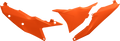 UFO Side Panels - Orange KT05012#127