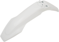 ACERBIS Front Fender - White 2686400002