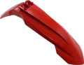 UFO Front Fender - Red GG07112-062