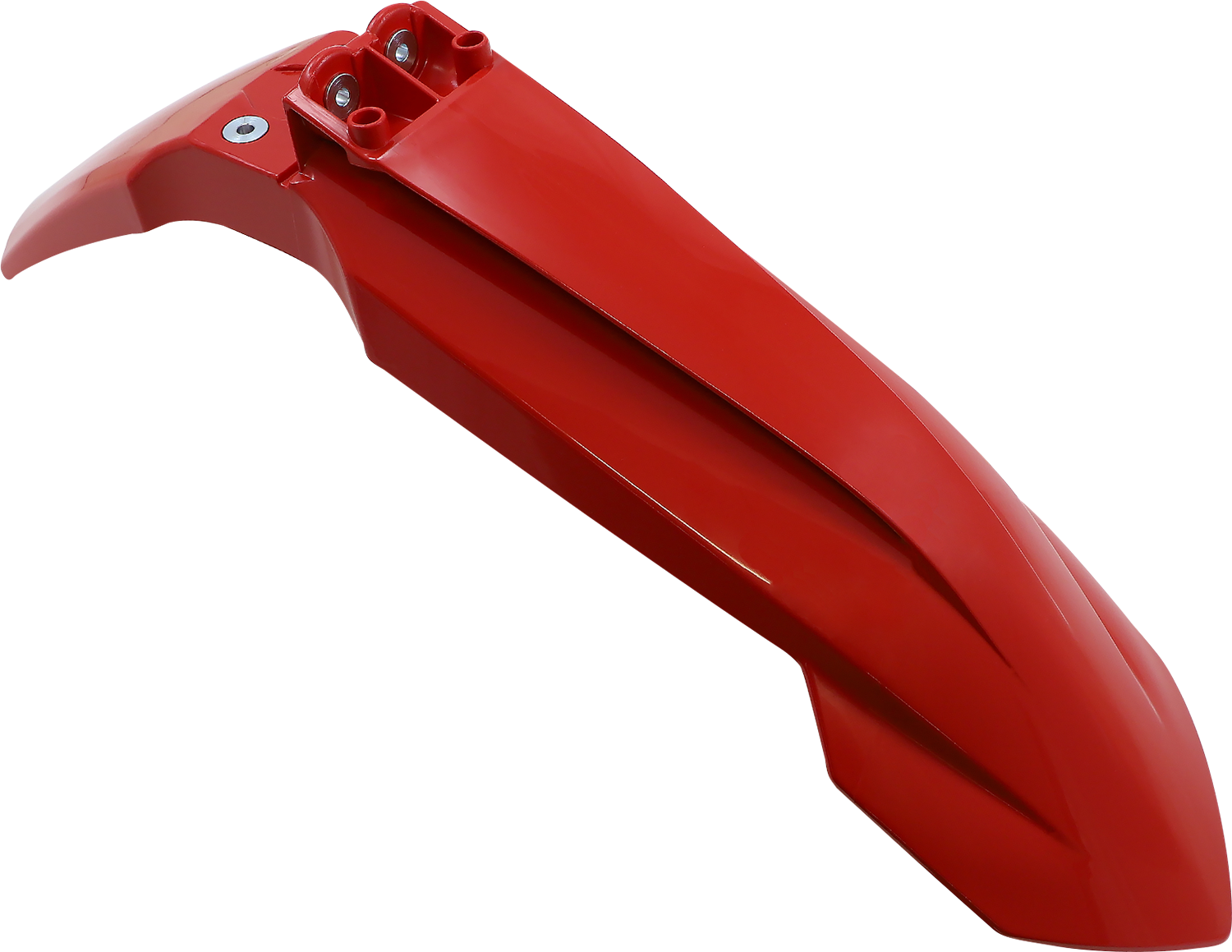 UFO Front Fender - Red GG07112-062