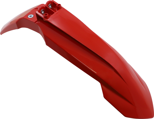 UFO Front Fender - Red GG07112-062