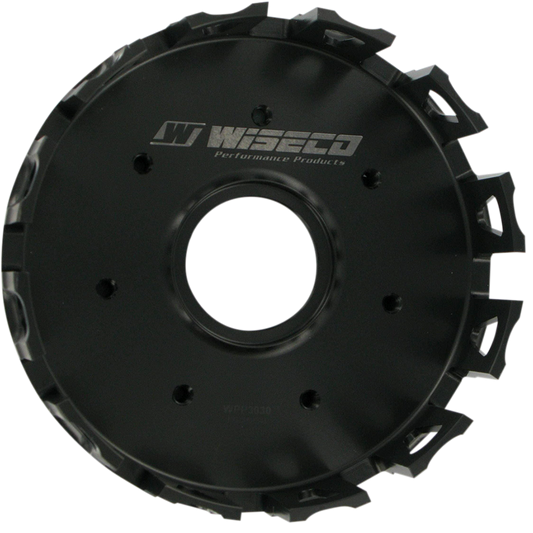 WISECO Clutch Basket Precision-Forged WPP3030