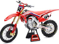 New Ray Toys Hcr Team Honda 94 Kroczen 1:6