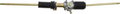 MOOSE RACING Steering Rack 51-4022