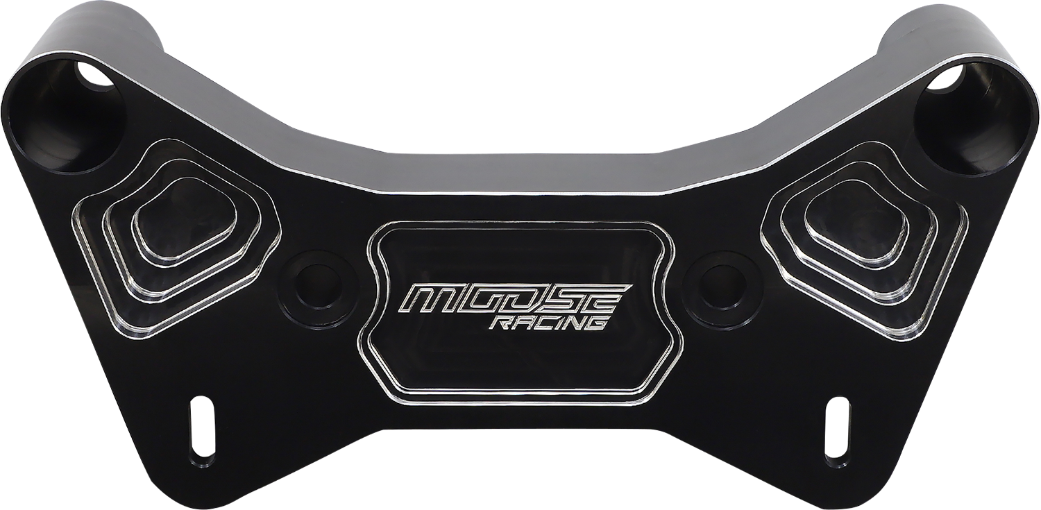 MOOSE RACING Tow Strap - 20' 206-1420