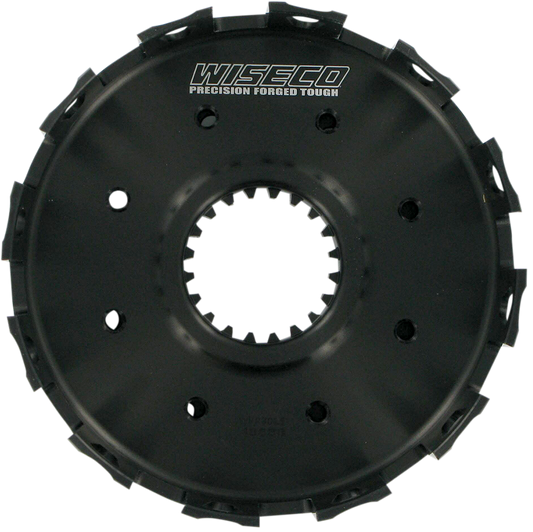 WISECO Clutch Basket Precision-Forged WPP3025