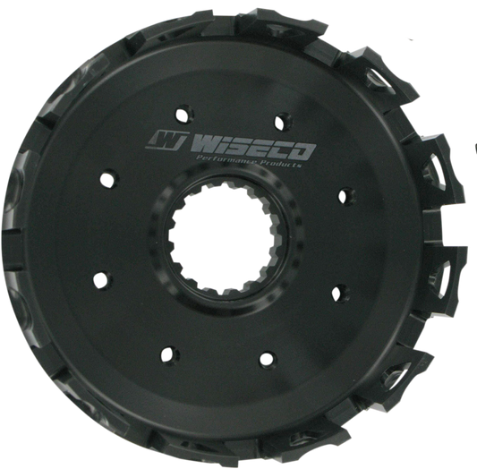 WISECO Clutch Basket Precision-Forged WPP3036