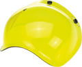 BILTWELL Bubble Shield - Yellow 2001-103