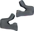 6D ATR-2Y Cheek Pads - 45 mm 71-1245