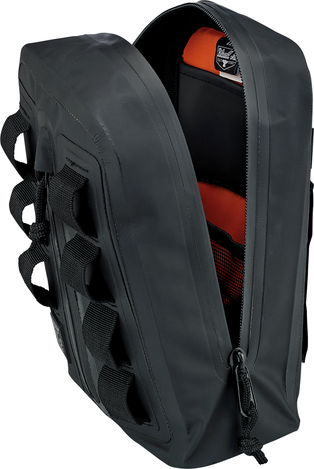 BILTWELL Handlebar Bag 3008-01