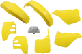 UFO Body Kit - Yellow SUKIT398-999
