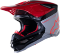 ALPINESTARS Supertech M10 Helmet - Acumen - Limited - MIPS® - XL 8307423-3319-XL