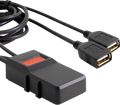 KOSO NORTH AMERICA Dual USB Charger K0012000