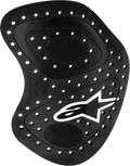 ALPINESTARS Nucleon KR-HR Hip Protector - Large 6525017-10-L