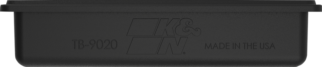 K & N Air Filter - Triumph Tiger TB-9020