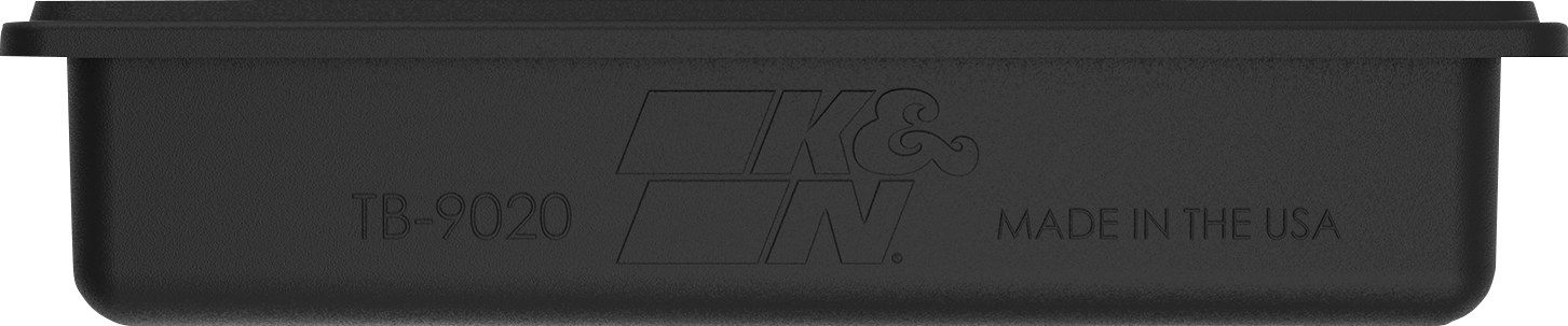 K & N Air Filter - Triumph Tiger TB-9020