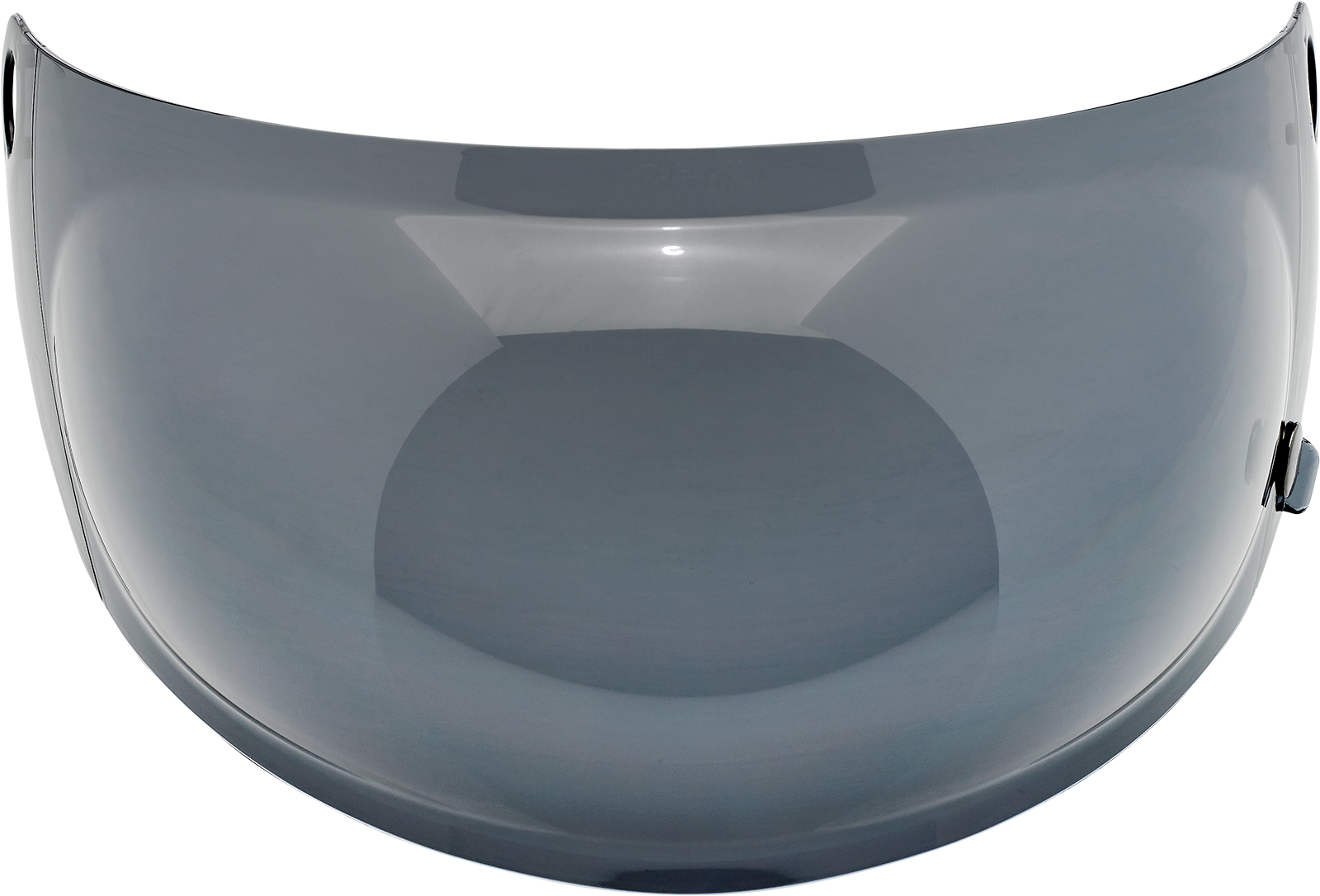 BILTWELL Gringo S Gen 2 Shield - Bubble - Smoke 1113-102