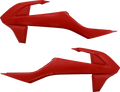 UFO Radiator Covers - Red GG07114-062