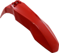 UFO Front Fender - Red GG07124-062