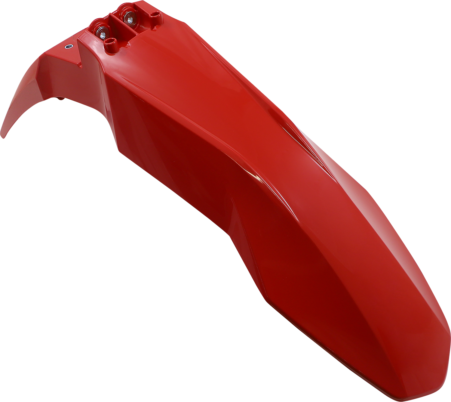 UFO Front Fender - Red GG07124-062