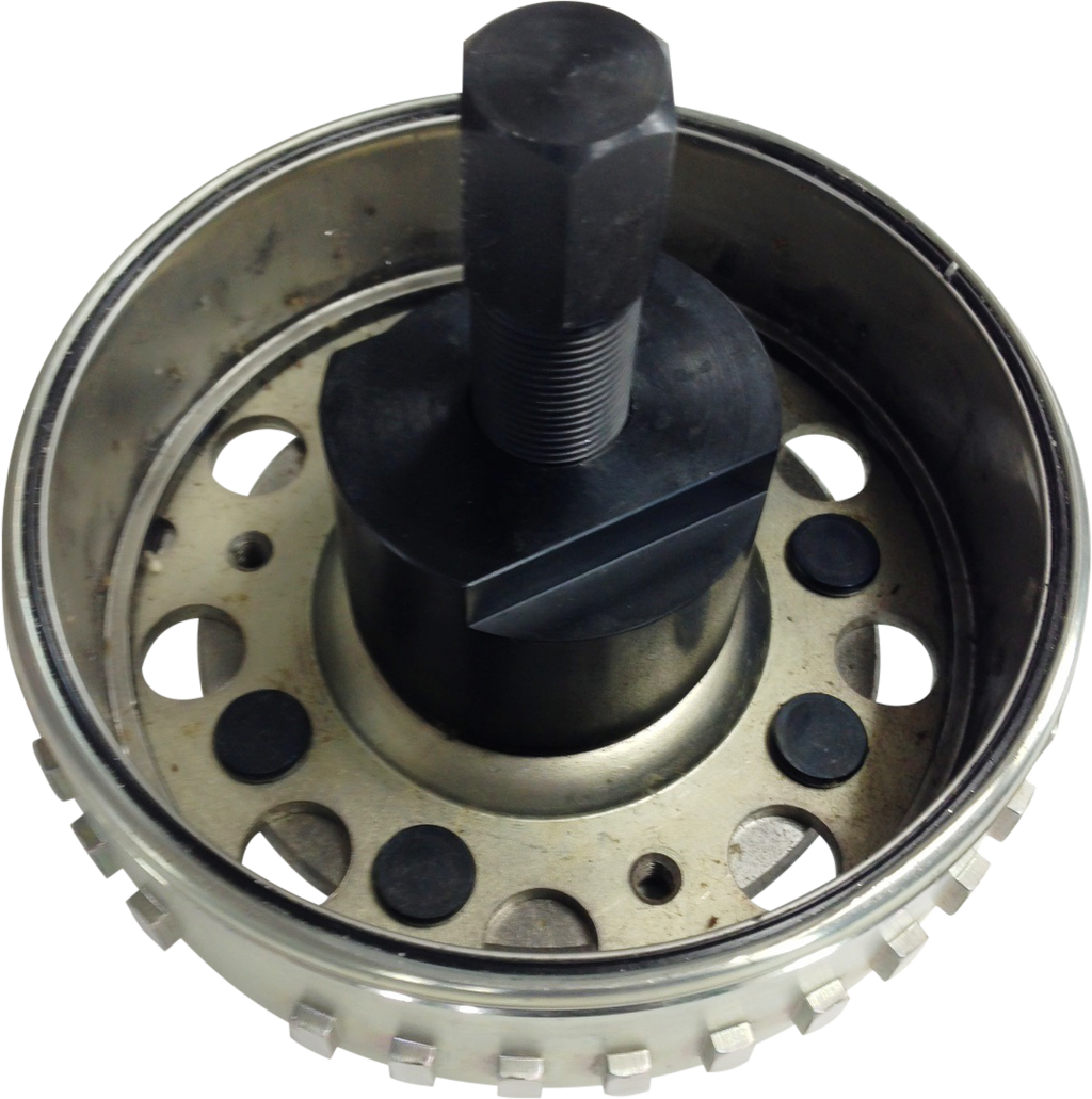 DENNIS STUBBLEFIELD SALES Flywheel Puller - XP900 RZR MP-48