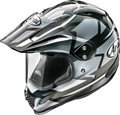 ARAI XD-4 Helmet - Depart - Gray - Medium 0140-0252