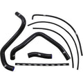 SAMCO SPORT Radiator Hose Kit HAUABUSA 2022 Standard