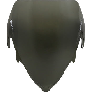ZERO GRAVITY Sport Touring Windscreen for Hayabusa Light Smoke 2022 - 2023 23-135-02