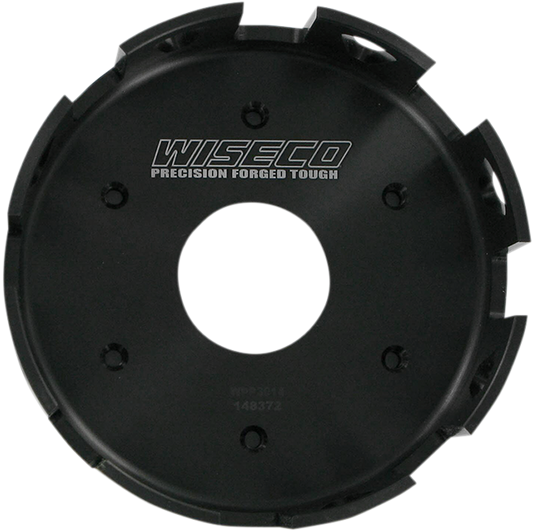 WISECO Clutch Basket Precision-Forged WPP3014