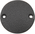 DRAG SPECIALTIES Points Cover - Wrinkled Black I30-0223WB