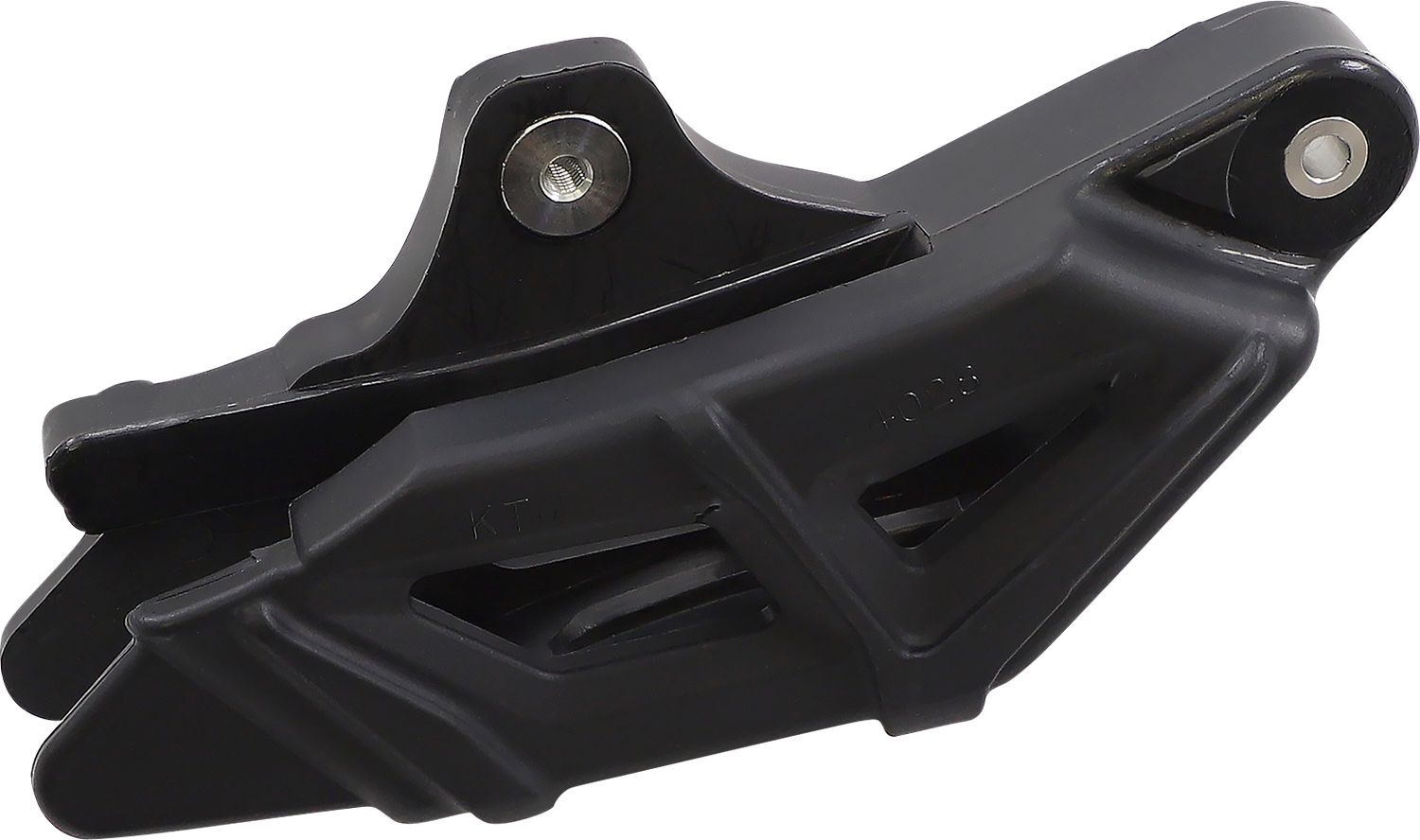 UFO Chain Guide - Gas Gas - Black GG07133-001
