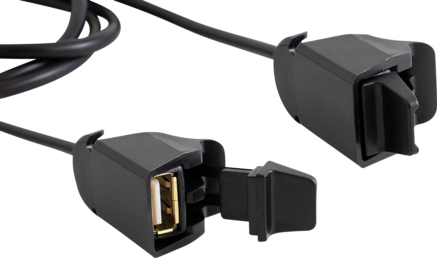 KOSO NORTH AMERICA Dual USB Charger K0012000