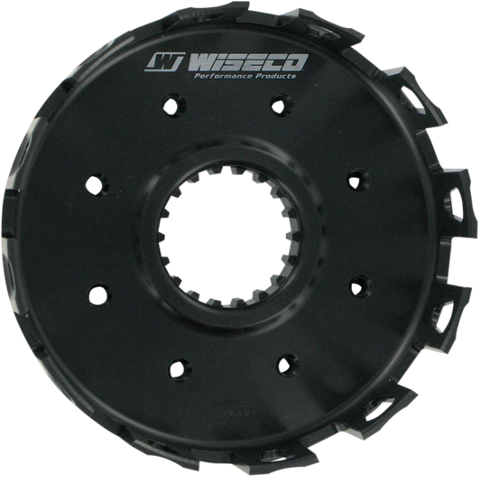 WISECO Clutch Basket Precision-Forged WPP3033