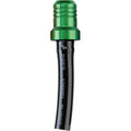 MOOSE RACING Fuel Vent Cap - Green DT-08-03