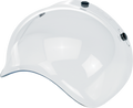 BILTWELL Bubble Shield - Clear 2001-101