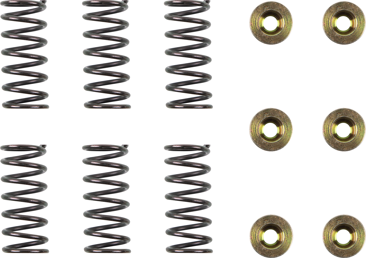 BARNETT Clutch Spring Kit 505-40-06095