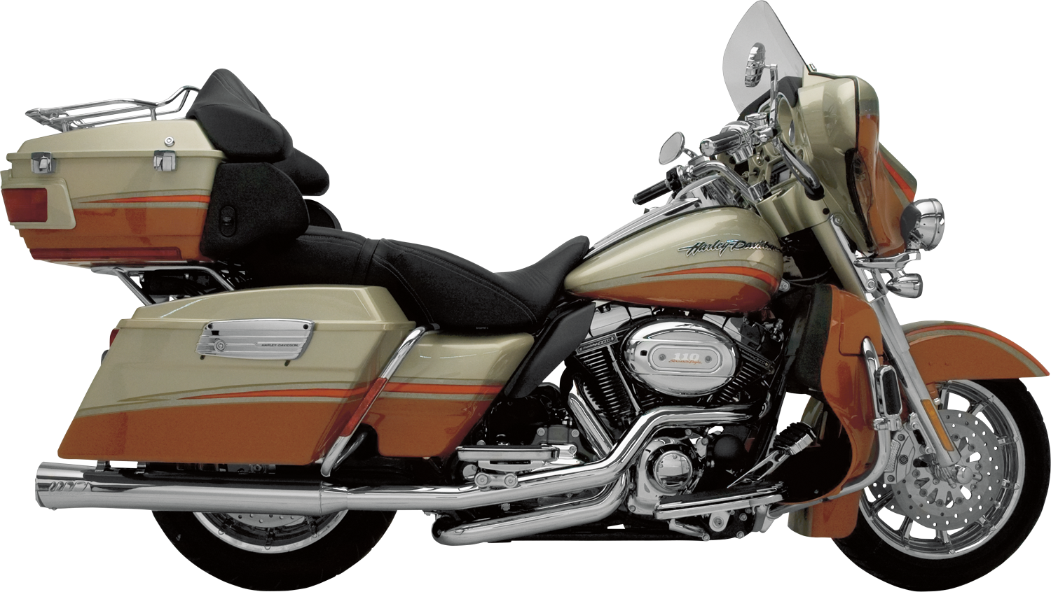 SUPERTRAPP FatShots Mufflers 728-71576