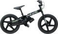 MOOSE RACING RS-16 E-Bike Graphic Kit - Agroid - Green X01-09101GN