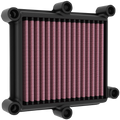 K & N Air Filter - Rebel HA-1121