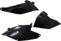UFO Side Panels - Black GG07115-001