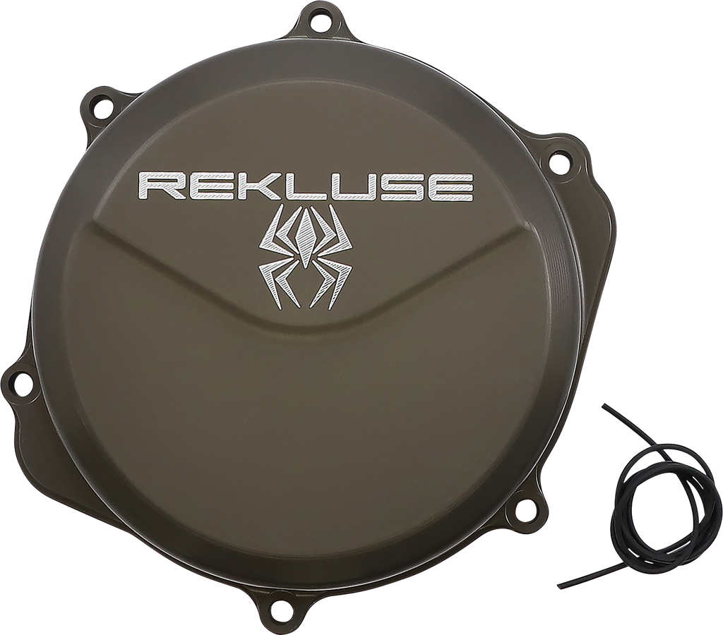 REKLUSE Clutch Cover RMS-0401101