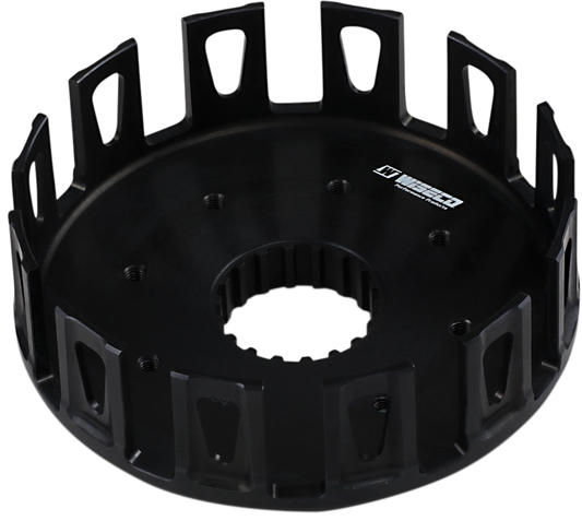 WISECO Clutch Basket Precision-Forged WPP3035