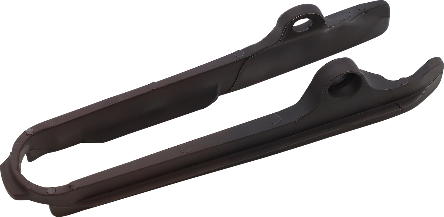 UFO Chain Slider - Gas Gas - Black GG07111-001