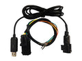 Flashtune ecu type 4  fpr GSX-R 600 / 750 / 1000 / SV1000 / FZ1 / FZ8, / ZX6 / EX400 / Ninja 650 / Z650  FT-FTDL4