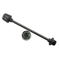 T-rex racing  2008 - 2016 Kawasaki Ninja ZX-10R Front Axle Sliders
