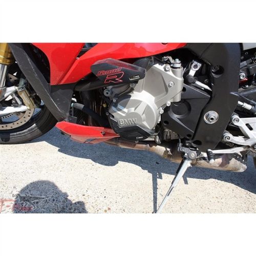 T-rex racing engine stator pump case covers bmw s1000r 14-16